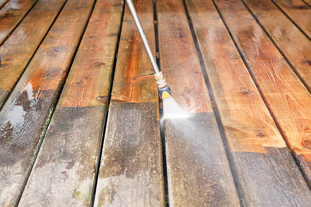 Best Parking Lot and Garage Cleaning  in Altavista, VA